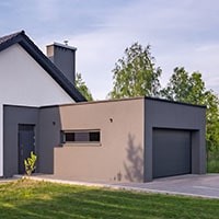 Extension Maison