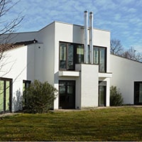 Maison clé en main