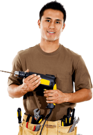 Professionnel du bâtiment